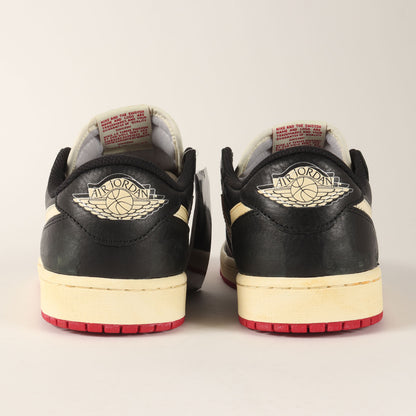 ×Nigel Sylvester AIR JORDAN 1 RETRO LW OG NITRO(IB8958-001)