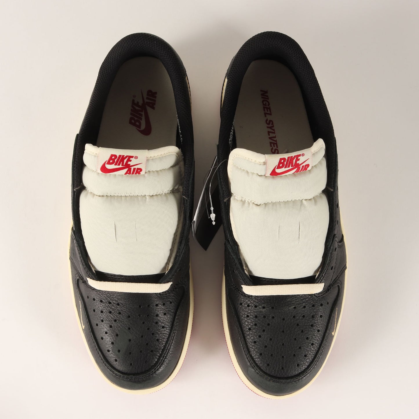 ×Nigel Sylvester AIR JORDAN 1 RETRO LW OG NITRO(IB8958-001)