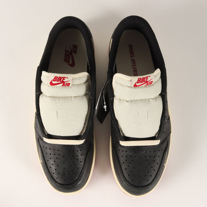 ×Nigel Sylvester AIR JORDAN 1 RETRO LW OG NITRO(IB8958-001)