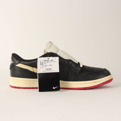 ×Nigel Sylvester AIR JORDAN 1 RETRO LW OG NITRO(IB8958-001)