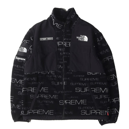 21AW ×THE NORTH FACE スティープテック フリース ジャケット(Steep Tech Fleece Jacket)