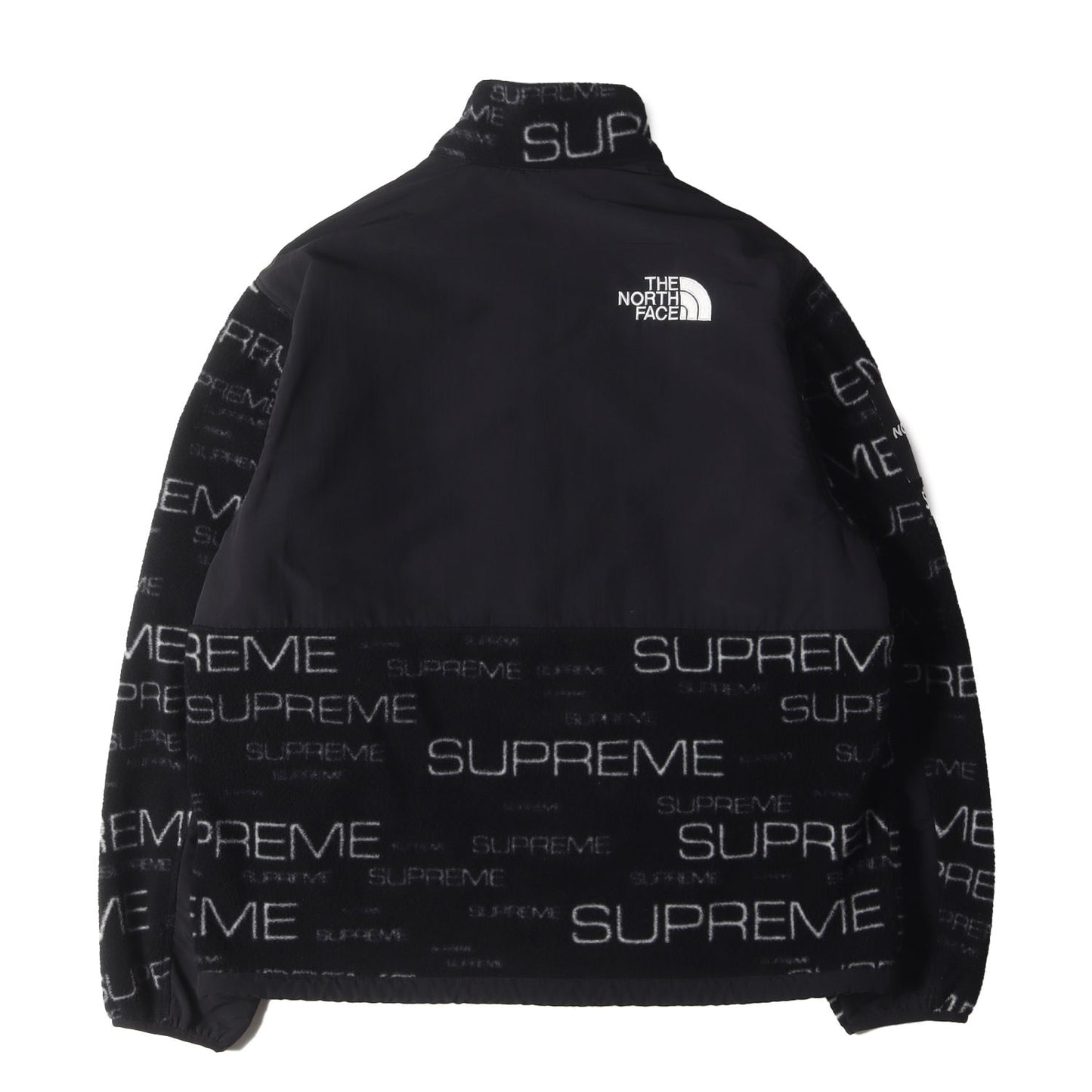 21AW ×THE NORTH FACE スティープテック フリース ジャケット(Steep Tech Fleece Jacket)