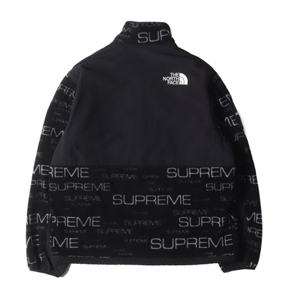21AW ×THE NORTH FACE スティープテック フリース ジャケット(Steep Tech Fleece Jacket)