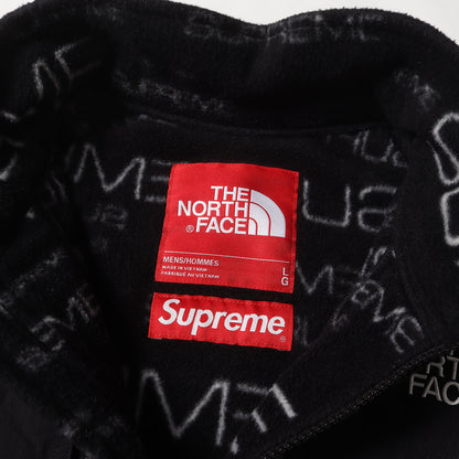 21AW ×THE NORTH FACE スティープテック フリース ジャケット(Steep Tech Fleece Jacket)