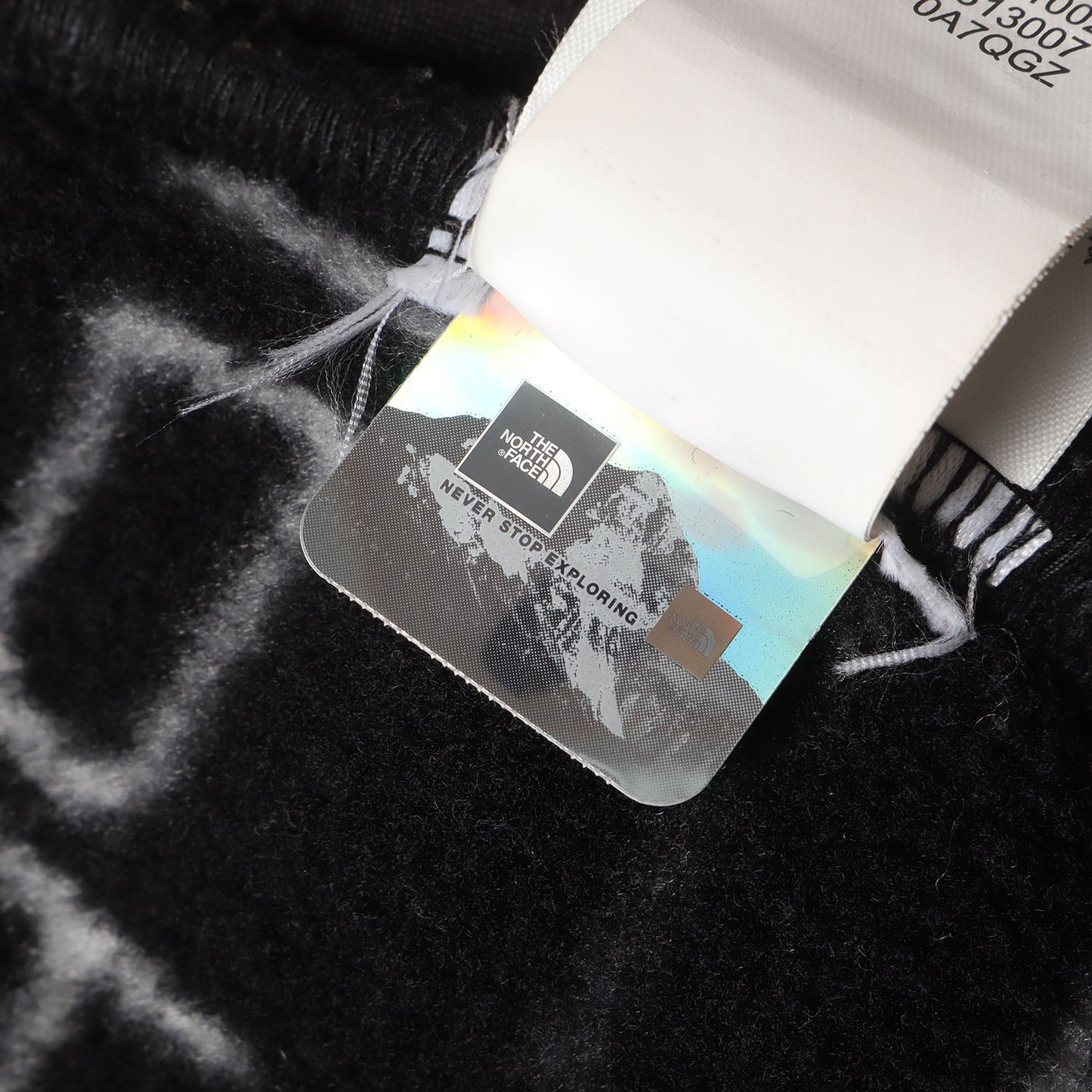 21AW ×THE NORTH FACE スティープテック フリース ジャケット(Steep Tech Fleece Jacket)