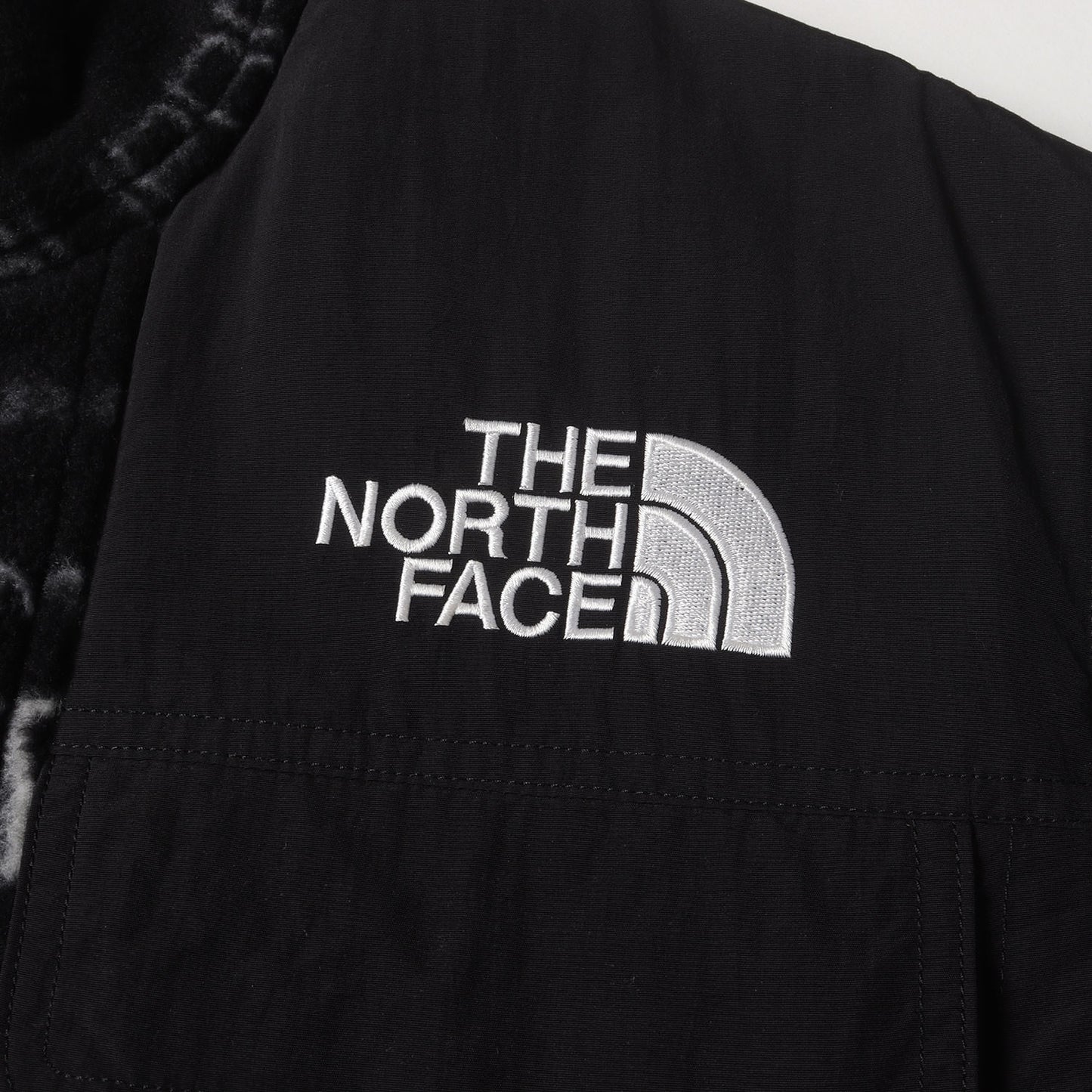 21AW ×THE NORTH FACE スティープテック フリース ジャケット(Steep Tech Fleece Jacket)
