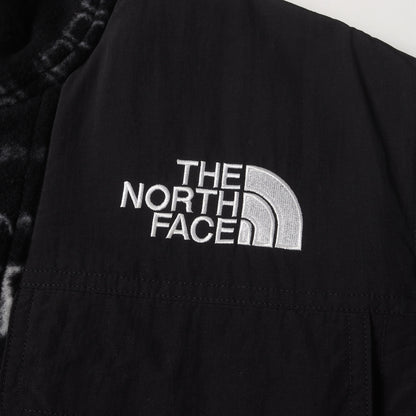 21AW ×THE NORTH FACE スティープテック フリース ジャケット(Steep Tech Fleece Jacket)