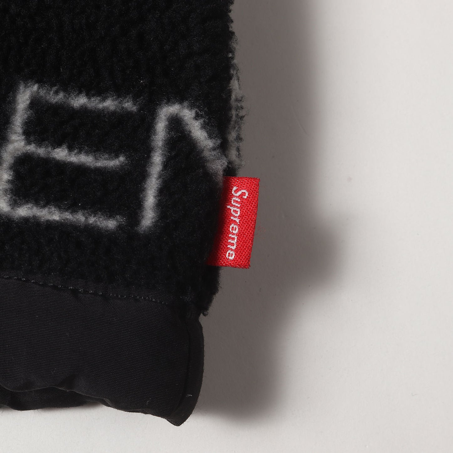 21AW ×THE NORTH FACE スティープテック フリース ジャケット(Steep Tech Fleece Jacket)