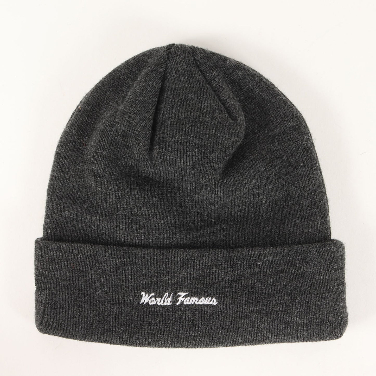 21AW ×NEW ERA BOXロゴ ニット ビーニー(Box Logo Beanie)