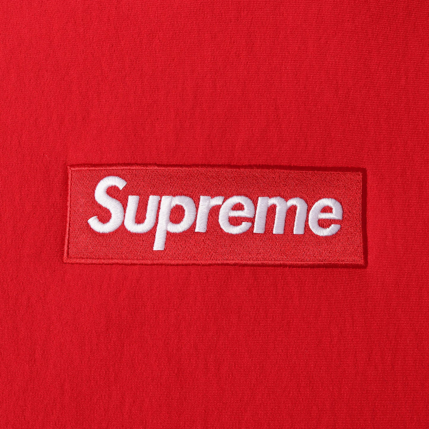 24AW マルチカラー BOXロゴ スウェットパーカー(Box Logo Hooded Sweatshirt)