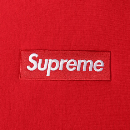 24AW マルチカラー BOXロゴ スウェットパーカー(Box Logo Hooded Sweatshirt)