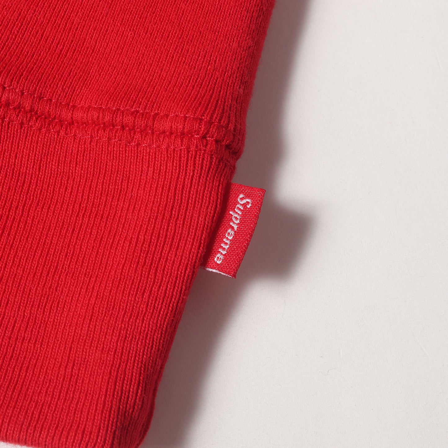 24AW マルチカラー BOXロゴ スウェットパーカー(Box Logo Hooded Sweatshirt)