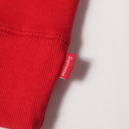 24AW マルチカラー BOXロゴ スウェットパーカー(Box Logo Hooded Sweatshirt)