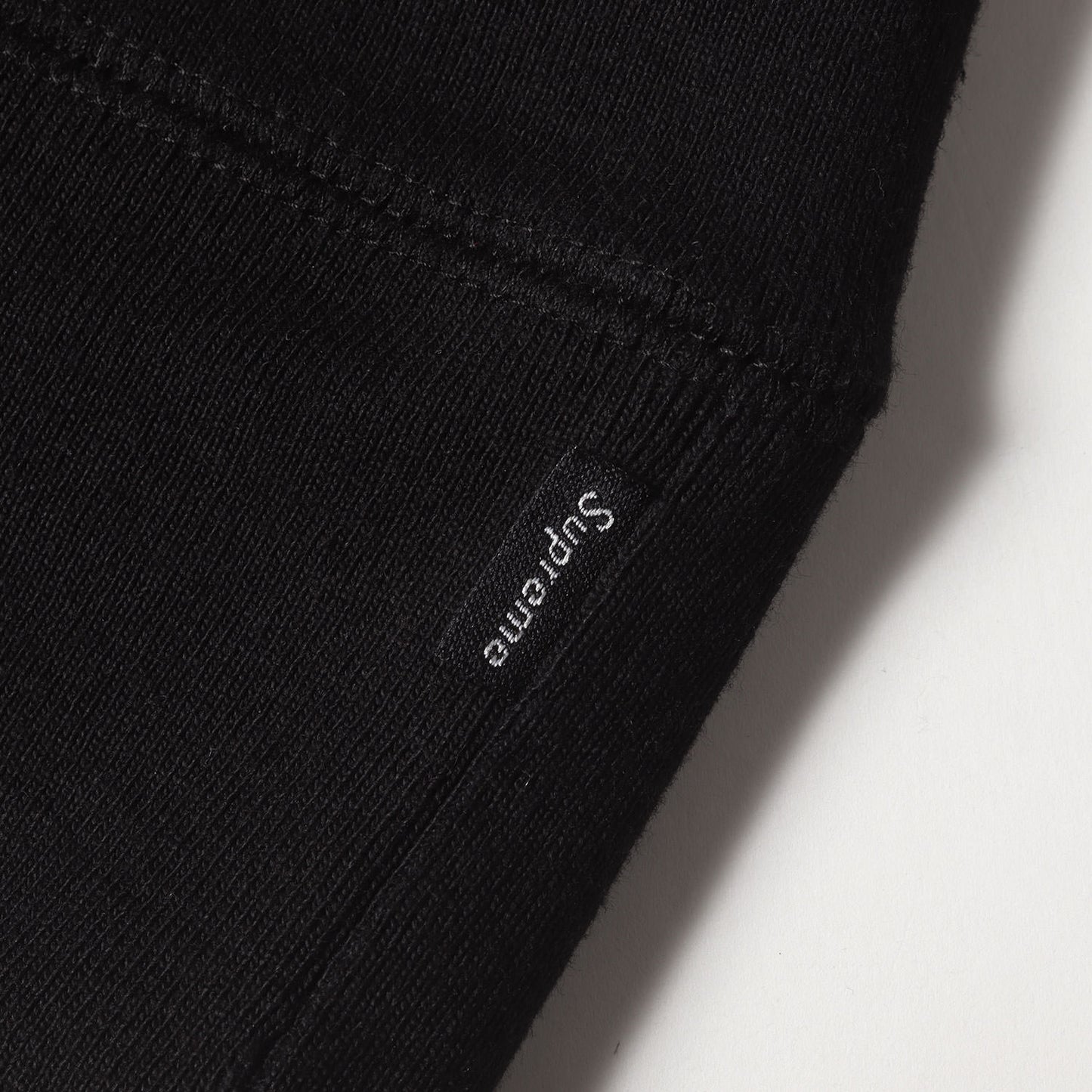 袖アーチロゴ スウェットパーカー(Sleeve Arc Hooded Sweatshirt)