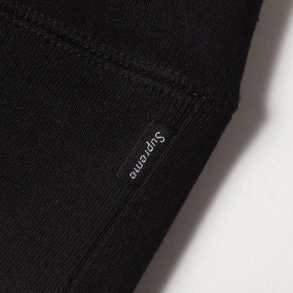 袖アーチロゴ スウェットパーカー(Sleeve Arc Hooded Sweatshirt)