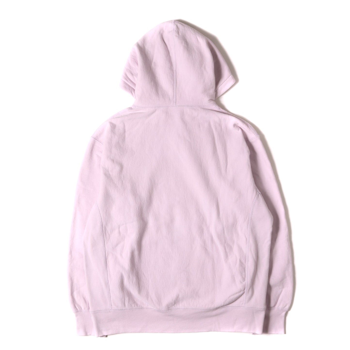 マルボロマン スウェットパーカー(Portrait Hooded Sweatshirt)