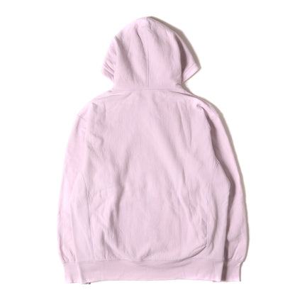 マルボロマン スウェットパーカー(Portrait Hooded Sweatshirt)
