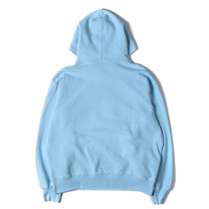 24SS スープ缶プリント スウェットパーカー(Soup Can Hooded Sweatshirt)