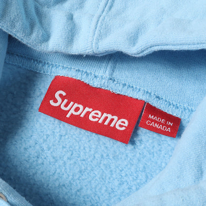 24SS スープ缶プリント スウェットパーカー(Soup Can Hooded Sweatshirt)