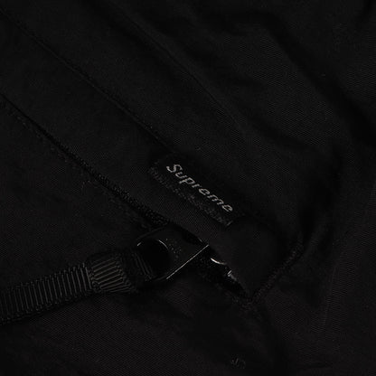 アーチロゴ ナイロン トラックパンツ(Corner Arc Track Pant)