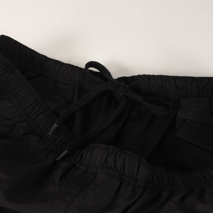 アーチロゴ ナイロン トラックパンツ(Corner Arc Track Pant)