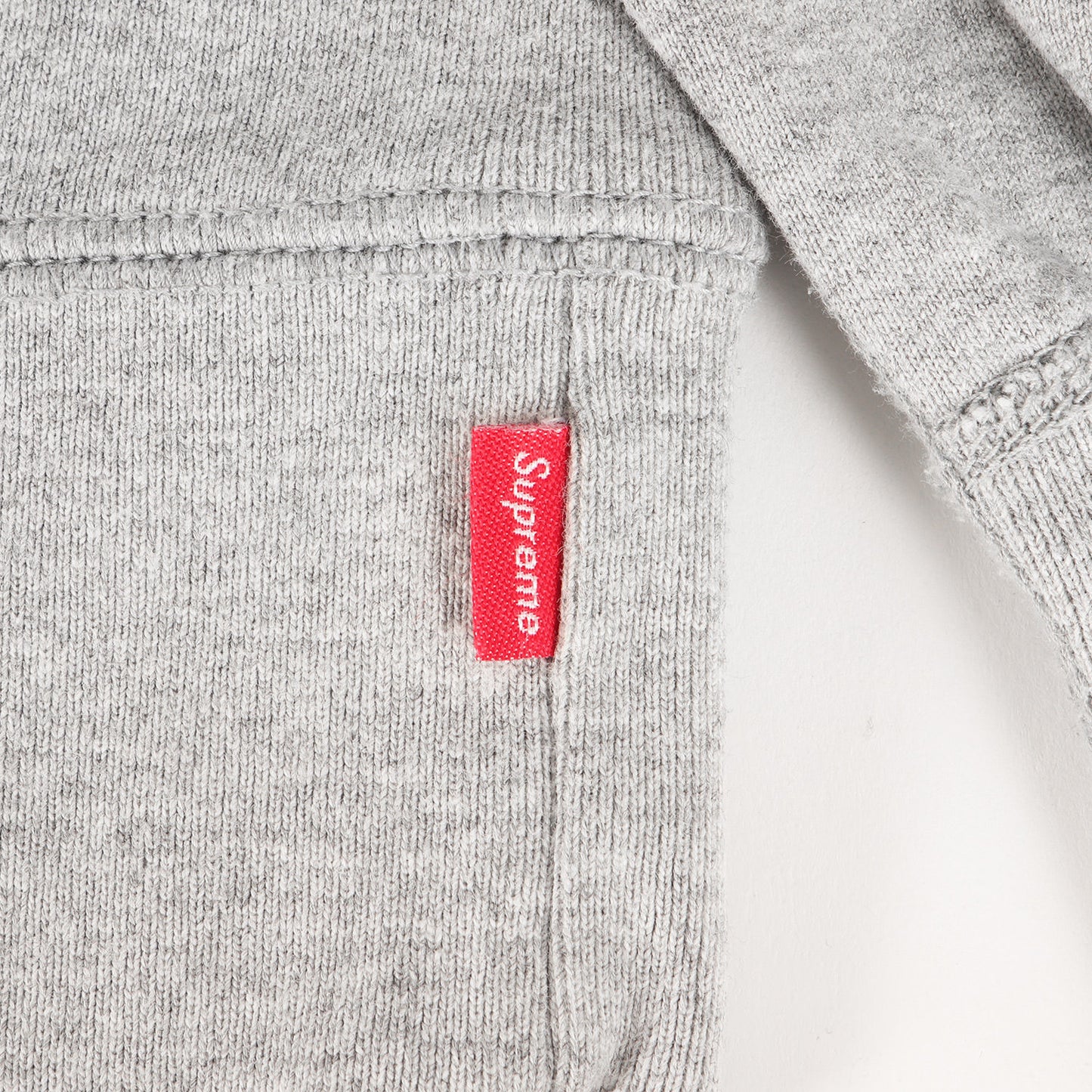 20AW クロスBOXロゴ スウェットパーカー(Cross Box Logo Hooded Sweatshirt)
