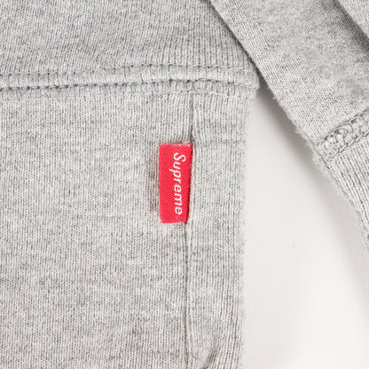 20AW クロスBOXロゴ スウェットパーカー(Cross Box Logo Hooded Sweatshirt)