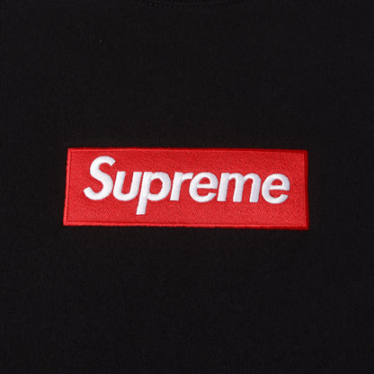 22AW BOXロゴ クルーネック スウェット(Box Logo Crewneck)
