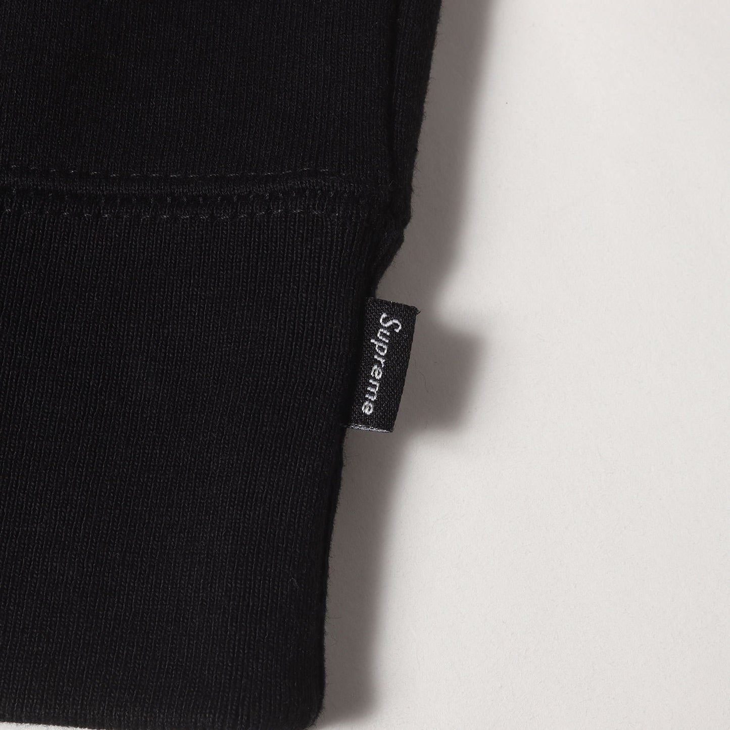 22AW BOXロゴ クルーネック スウェット(Box Logo Crewneck)