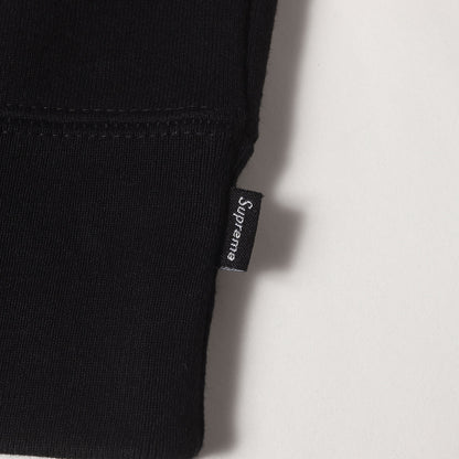 22AW BOXロゴ クルーネック スウェット(Box Logo Crewneck)