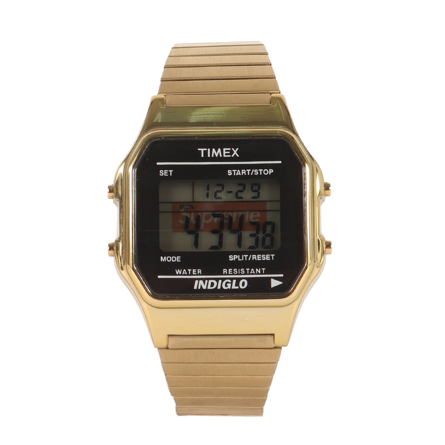 ×TIMEX デジタル 腕時計 / ウォッチ(Digital Watch)