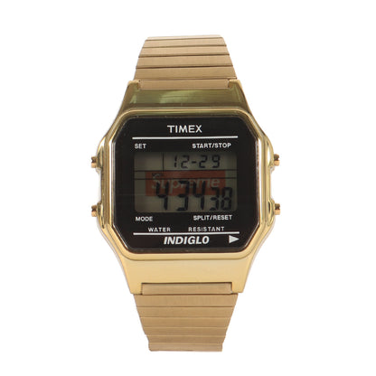 ×TIMEX デジタル 腕時計 / ウォッチ(Digital Watch)