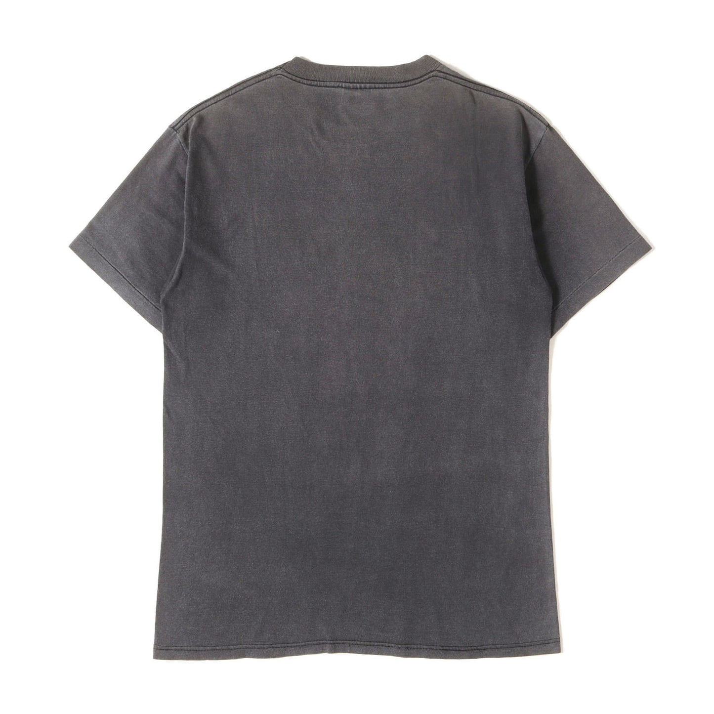 [GOODフェード] 90s Metallica METALLI'FUKIN'CA メタリカ Tシャツ / USA製 BROCKUM