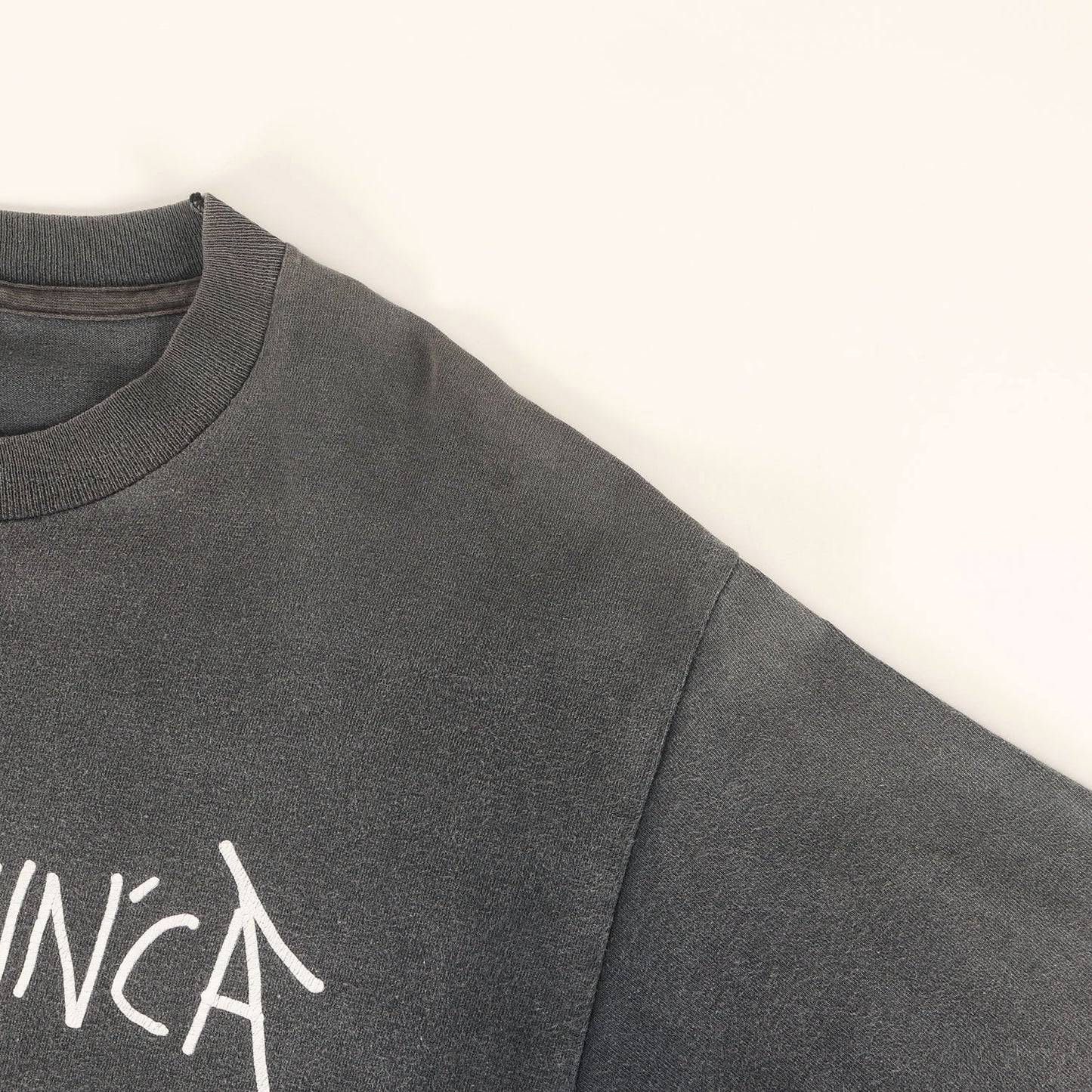 [GOODフェード] 90s Metallica METALLI'FUKIN'CA メタリカ Tシャツ / USA製 BROCKUM