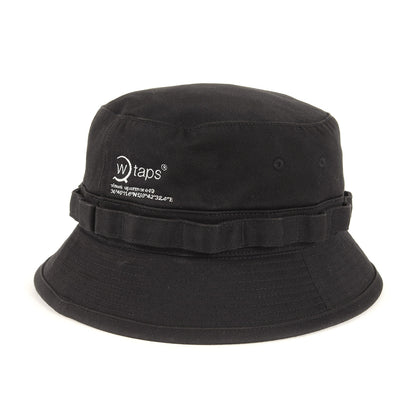 21AW コットンツイル ジャングルハット (JUNGLE 02 / HAT)