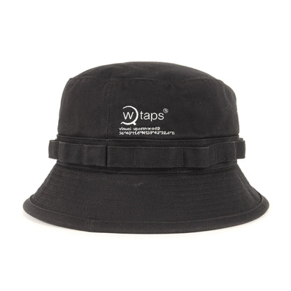 21AW コットンツイル ジャングルハット (JUNGLE 02 / HAT)