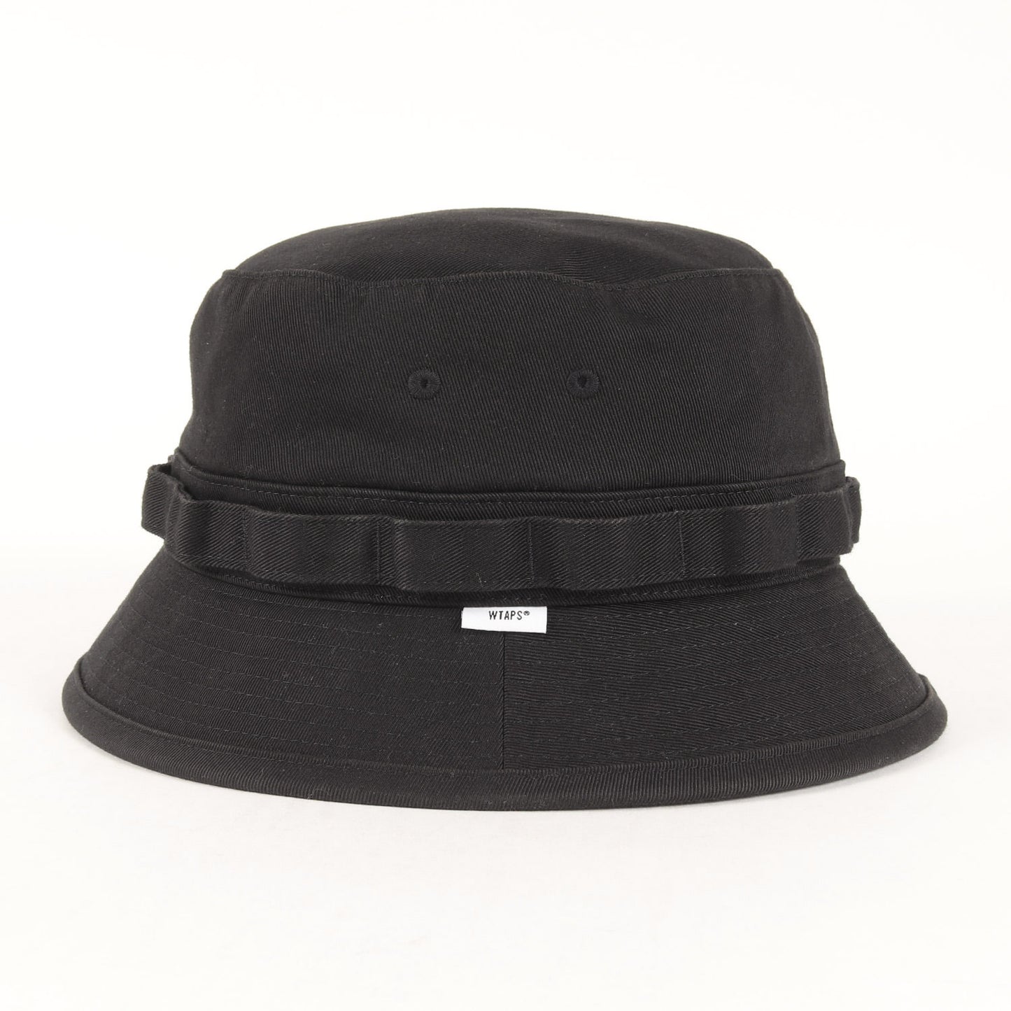 21AW コットンツイル ジャングルハット (JUNGLE 02 / HAT)