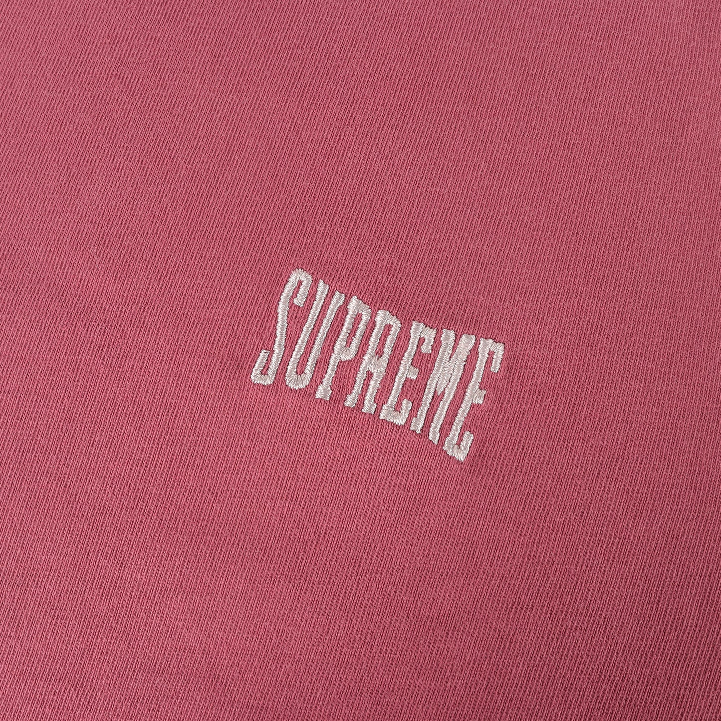 25SS ウォッシュ加工 ウォームアップ Tシャツ(Warm Up Washed S/S Top)