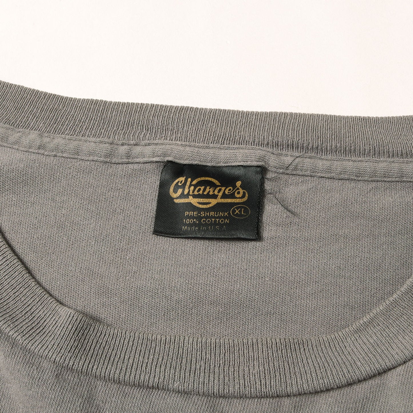 90s STAR WARS EP5 帝国の逆襲 ハン・ソロ カーボナイト凍結 Tシャツ / USA製 Changes