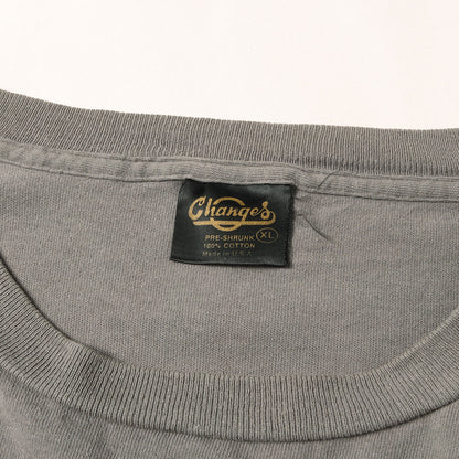 90s STAR WARS EP5 帝国の逆襲 ハン・ソロ カーボナイト凍結 Tシャツ / USA製 Changes