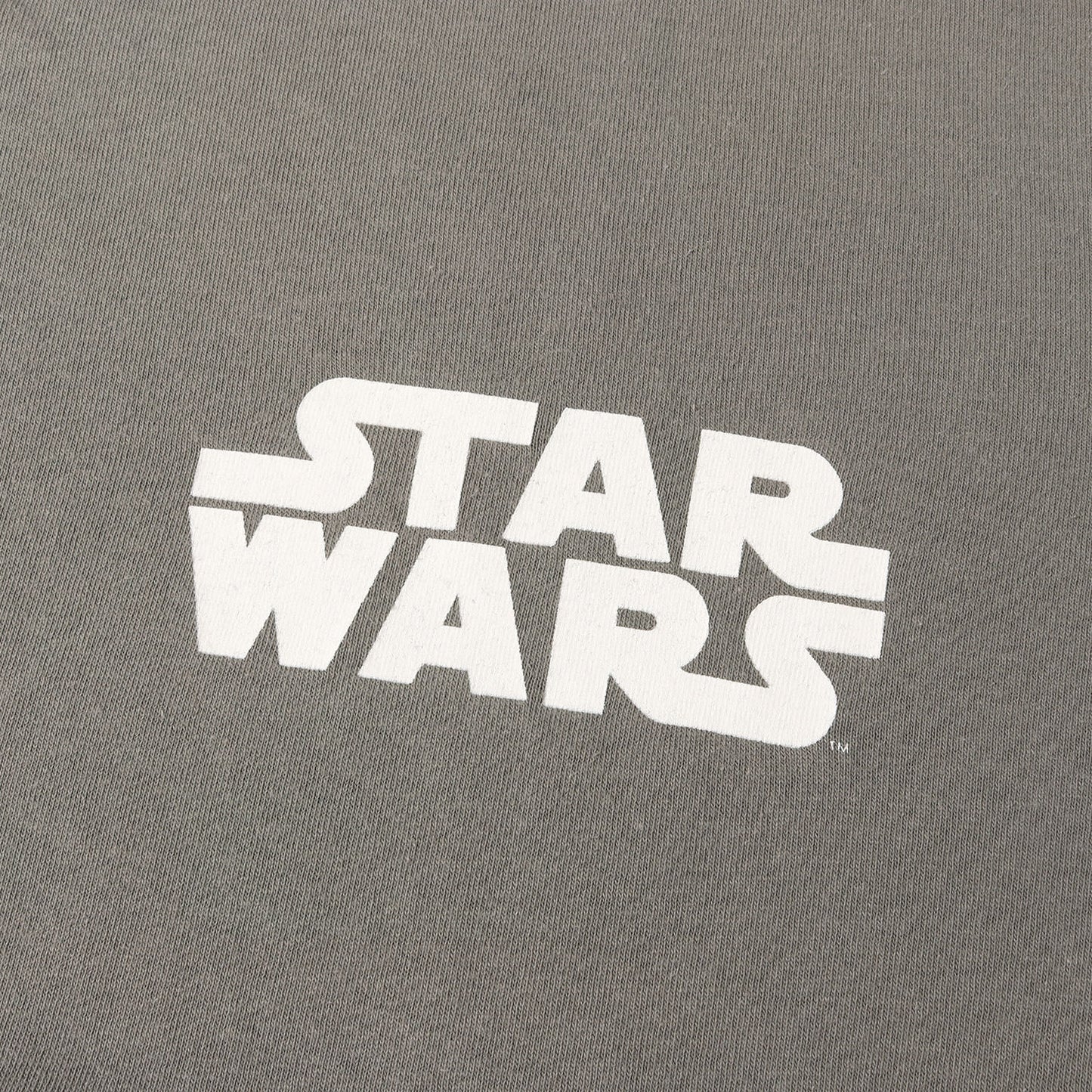 90s STAR WARS EP5 帝国の逆襲 ハン・ソロ カーボナイト凍結 Tシャツ / USA製 Changes