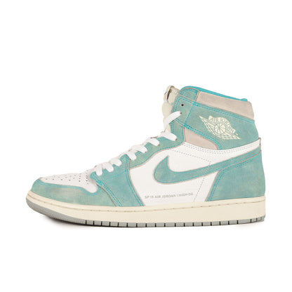 AIR JORDAN 1 RETRO HIGH OG TURBO GREEN (555088-311)
