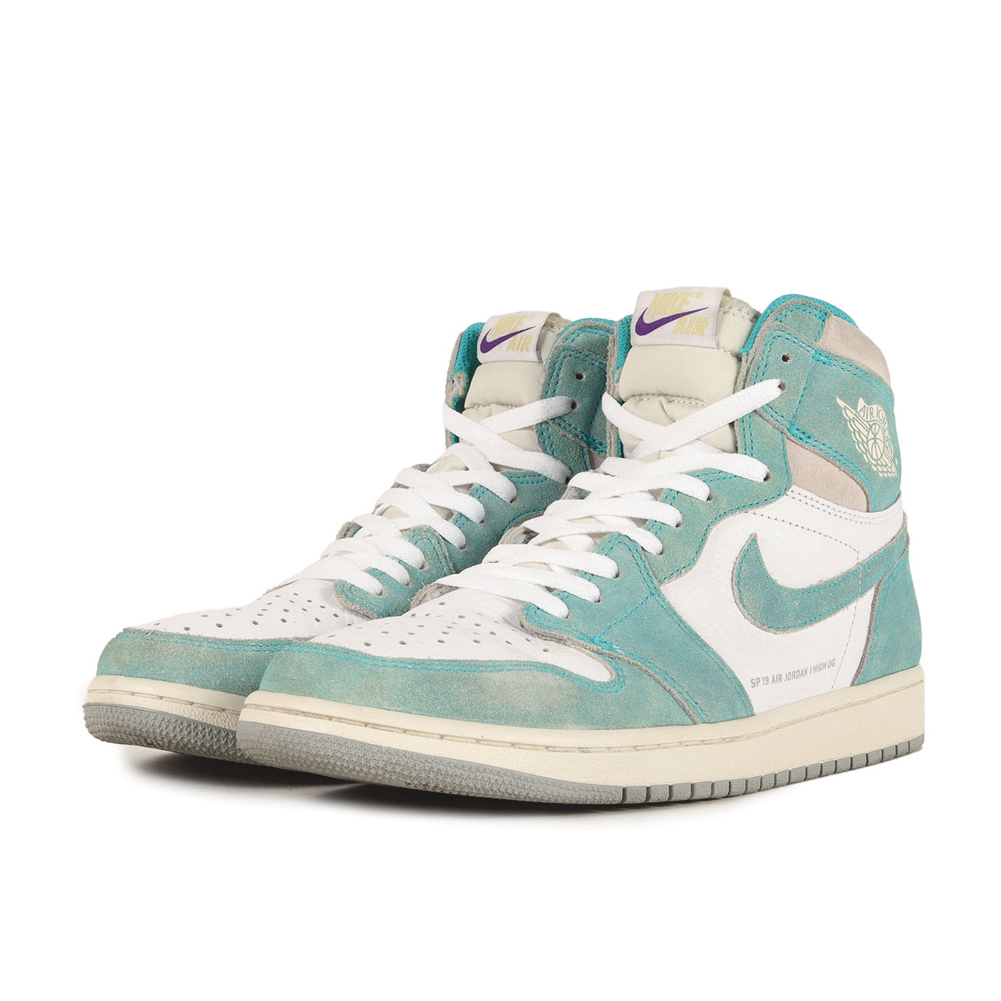 AIR JORDAN 1 RETRO HIGH OG TURBO GREEN (555088-311)