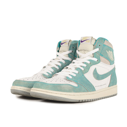 AIR JORDAN 1 RETRO HIGH OG TURBO GREEN (555088-311)