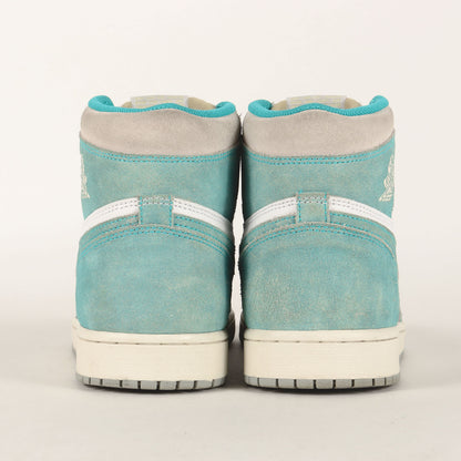 AIR JORDAN 1 RETRO HIGH OG TURBO GREEN (555088-311)