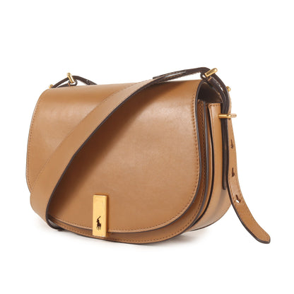 カウレザー ワンショルダーバッグ