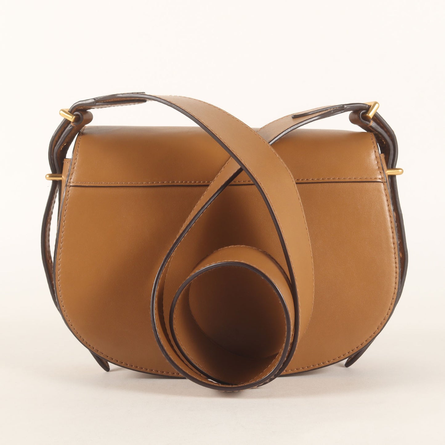 カウレザー ワンショルダーバッグ