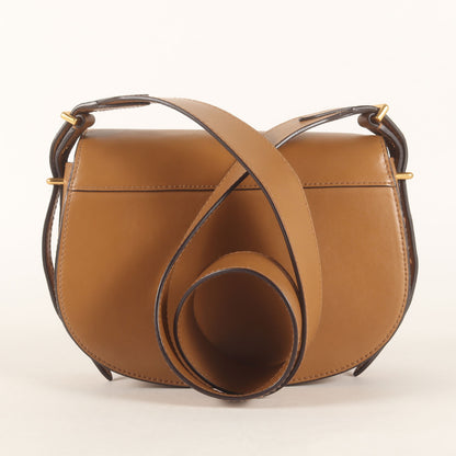 カウレザー ワンショルダーバッグ