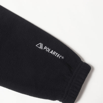 24AW ポーラテックフリース フェイスマスク ハーフジップパーカー(Polartec Facemask Half Zip Hooded)