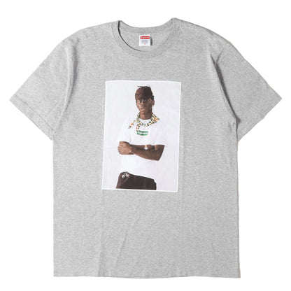 24AW タイラー・ザ・クリエイター フォト Tシャツ(Tyler The Creator Tee)